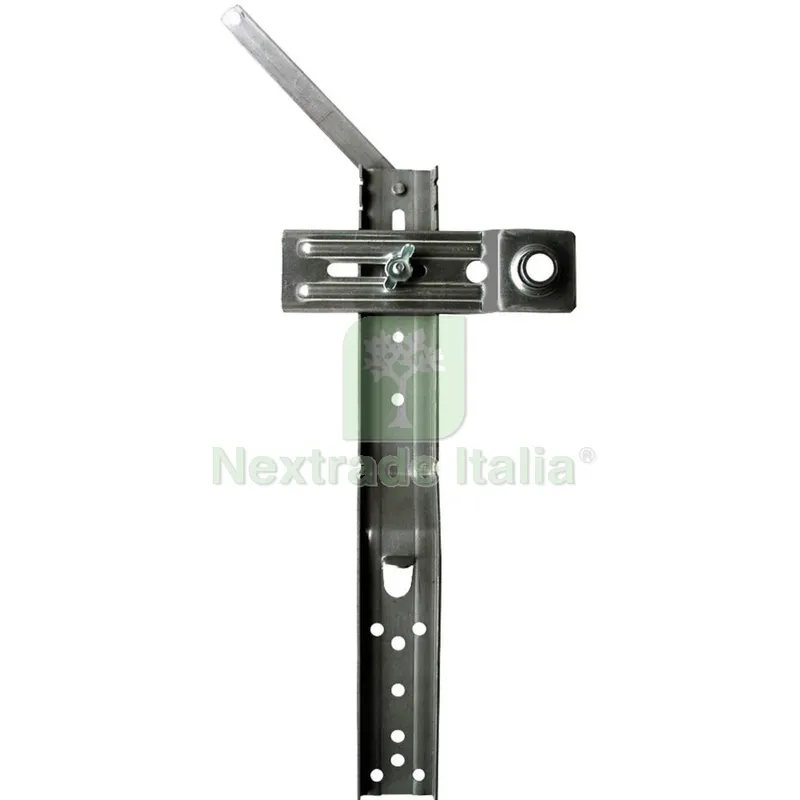 10PZ SUPPORTO VERCELLI PIEGA DA 30 MM L40 — Tubi e raccordi — rif. FERX.500285 10PZ SUPPORTO VERCELLI PIEGA DA 30 MM L40 — Tubi e raccordi — rif. FERX.500285