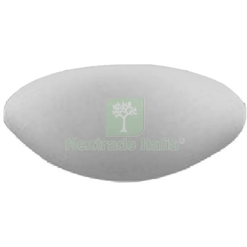 Vetro Ricambio per Ventilatore a Soffitto Silver — Pompe — rif. FERX.500293 Vetro Ricambio per Ventilatore a Soffitto Silver — Pompe — rif. FERX.500293