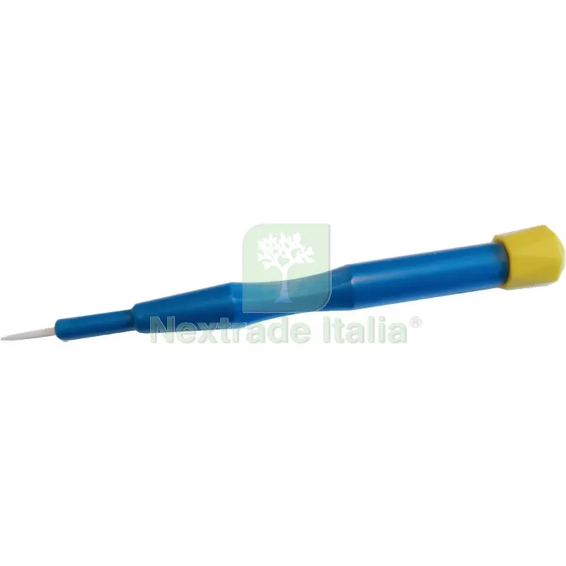 RADIOCOMANDO CACCIAVITE CERAMICO COD.3101326 NEW — Automazioni cancello — rif. FERX.500322