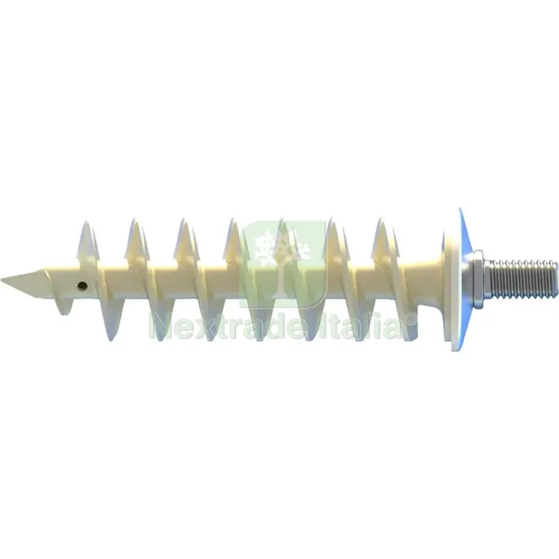 12PZ Fischer Tasselli FID-V M8(2 TASSELLI+2 Viti TORX+2 Rosette) — Tasselli e ancoraggi — rif. FERX.500338 12PZ Fischer Tasselli FID-V M8(2 TASSELLI+2 Viti TORX+2 Rosette) — Tasselli e ancoraggi — rif. FERX.500338