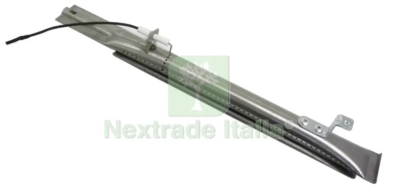 2PZ BBQ 8203/8206-BRUCIATORE in Acciaio — Tempo libero outdoor — rif. FERX.50038