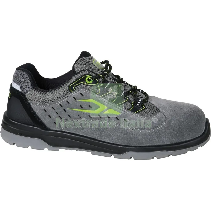 SCARPE BASSE ANTINFORTUNISTICHE BETA 7317NA S1P SRC N.44 — Calzature antinfortunistiche — rif. FERX.500387 SCARPE BASSE ANTINFORTUNISTICHE BETA 7317NA S1P SRC N.44 — Calzature antinfortunistiche — rif. FERX.500387