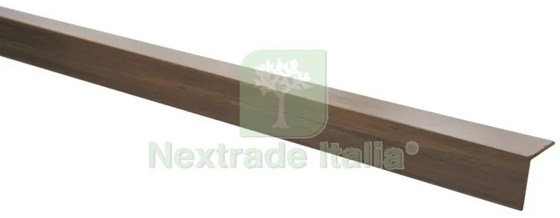 10PZ PARASPIGOLO LISCIO RESINA ESPANSA ML.3 NOCE — Isolanti e reti — rif. FERX.50039 10PZ PARASPIGOLO LISCIO RESINA ESPANSA ML.3 NOCE — Isolanti e reti — rif. FERX.50039