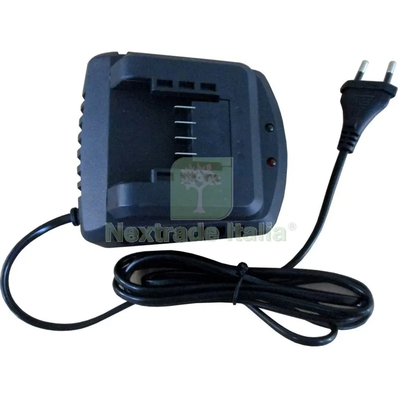 CARICABATTERIA CDGS021 PER MINI ELETTROSEGA 20V H18MNLJ04A01 — Batterie e caricabatterie — rif. FERX.500415 CARICABATTERIA CDGS021 PER MINI ELETTROSEGA 20V H18MNLJ04A01 — Batterie e caricabatterie — rif. FERX.500415