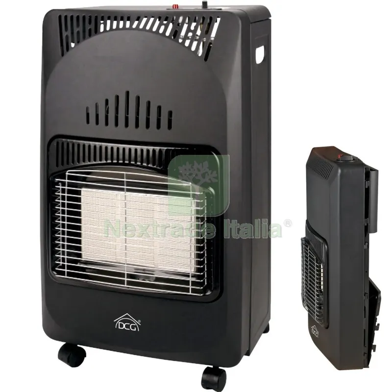 STUFA AD INFRAROSSI MOD. GH03 — Punte, frese e dischi — rif. FERX.500418 STUFA AD INFRAROSSI MOD. GH03 — Punte, frese e dischi — rif. FERX.500418