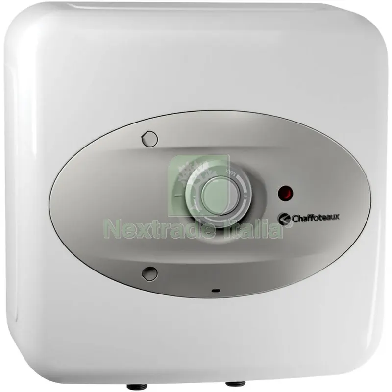Scaldabagno LT.30 Verticale 2 Anni di Garanzia T50310 Chaffoteaux — Caldaie e radiatori — rif. FERX.500422 Scaldabagno LT.30 Verticale 2 Anni di Garanzia T50310 Chaffoteaux — Caldaie e radiatori — rif. FERX.500422