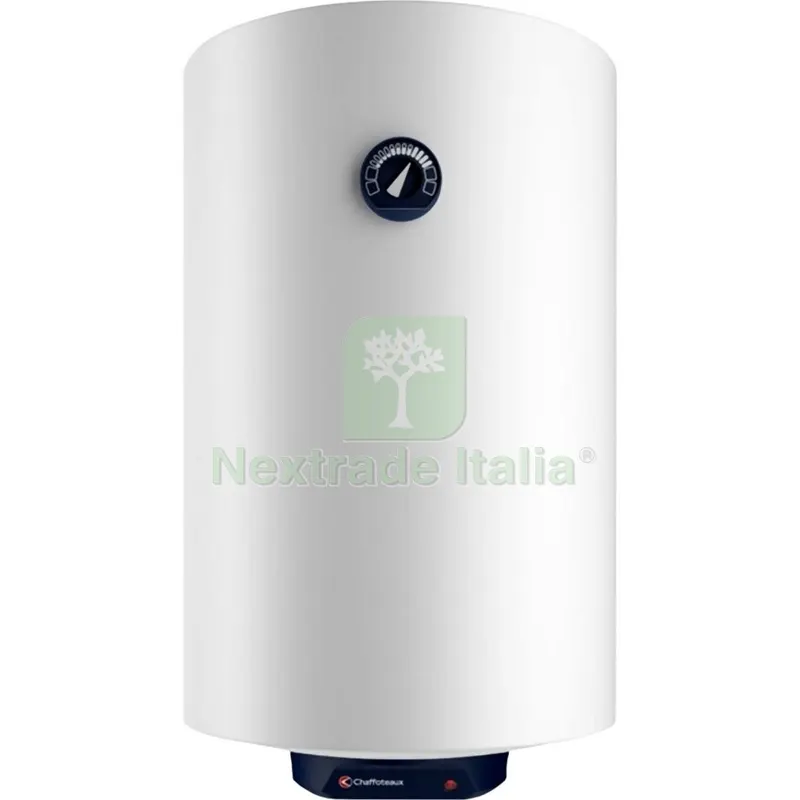 Scaldabagno LT.80 Verticale 2 Anni di Garanzia T50314 Chaffoteaux — Caldaie e radiatori — rif. FERX.500424