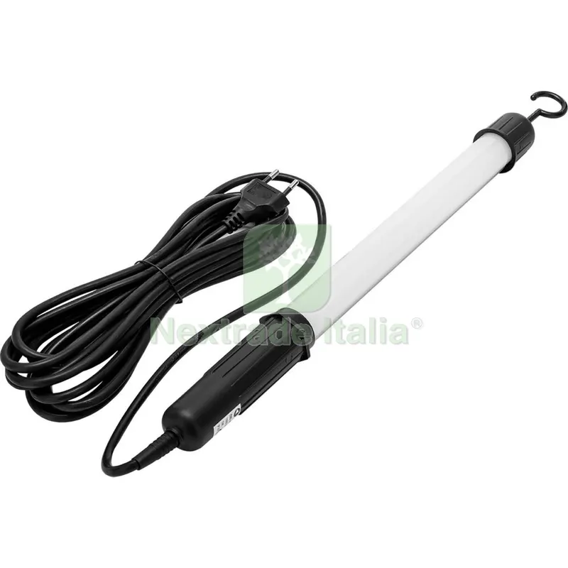 Lampada da Lavoro con Tubo LED MT.5 IS540 — Illuminazione — rif. FERX.500430 Lampada da Lavoro con Tubo LED MT.5 IS540 — Illuminazione — rif. FERX.500430