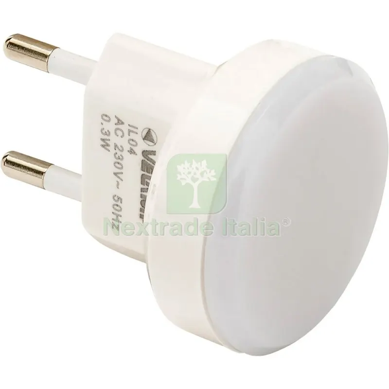 LUCE NOTTURNA 0,3W IL04 — Interruttori e prese — rif. FERX.500432