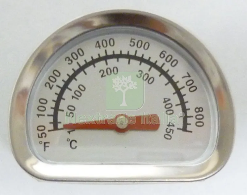 BBQ 8203/8206-TERMOMETRO — Tempo libero outdoor — rif. FERX.50044