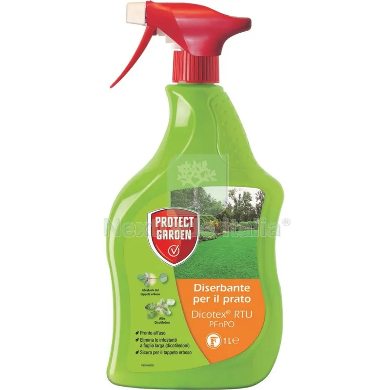 12PZ Bayer/SBM Erbicida Selettivo Dicotex LT.1 — Hobby ed enologia — rif. FERX.500471 12PZ Bayer/SBM Erbicida Selettivo Dicotex LT.1 — Hobby ed enologia — rif. FERX.500471