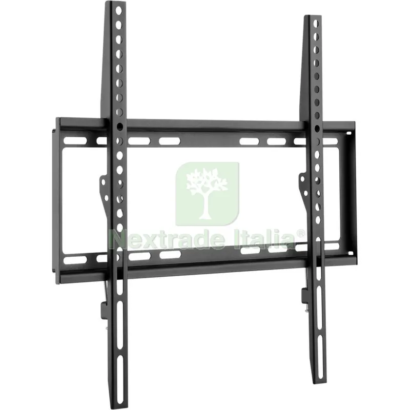 SUPPORTO TV A MURO FISSO 32/55 EXTRA SLIM — Casalinghi e organizzazione — rif. FERX.500488