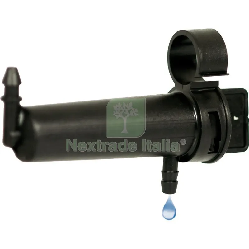 100PZ GOCCIOLATORE SIGARO USCITA VERTICALE LT/H 8 — Irrigazione — rif. FERX.500491 100PZ GOCCIOLATORE SIGARO USCITA VERTICALE LT/H 8 — Irrigazione — rif. FERX.500491