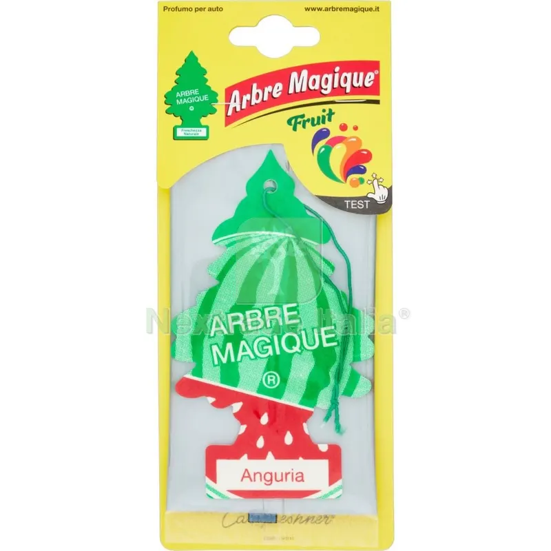 24PZ Arbre Magique Anguria — Deodoranti ambiente — rif. FERX.500492