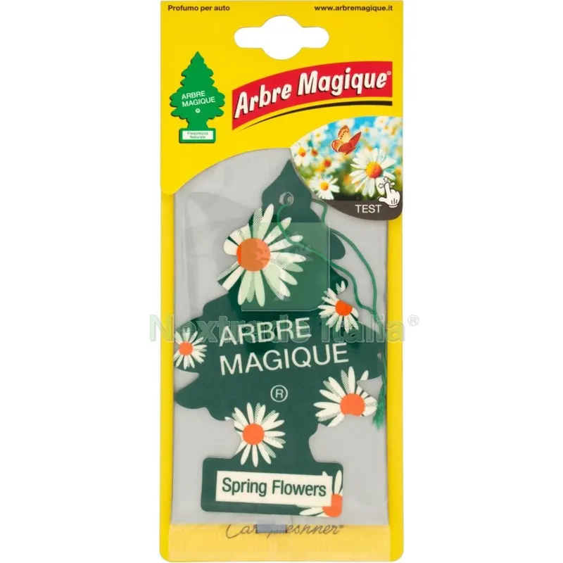 24PZ Arbre Magique Spring Flowers — Deodoranti ambiente — rif. FERX.500498