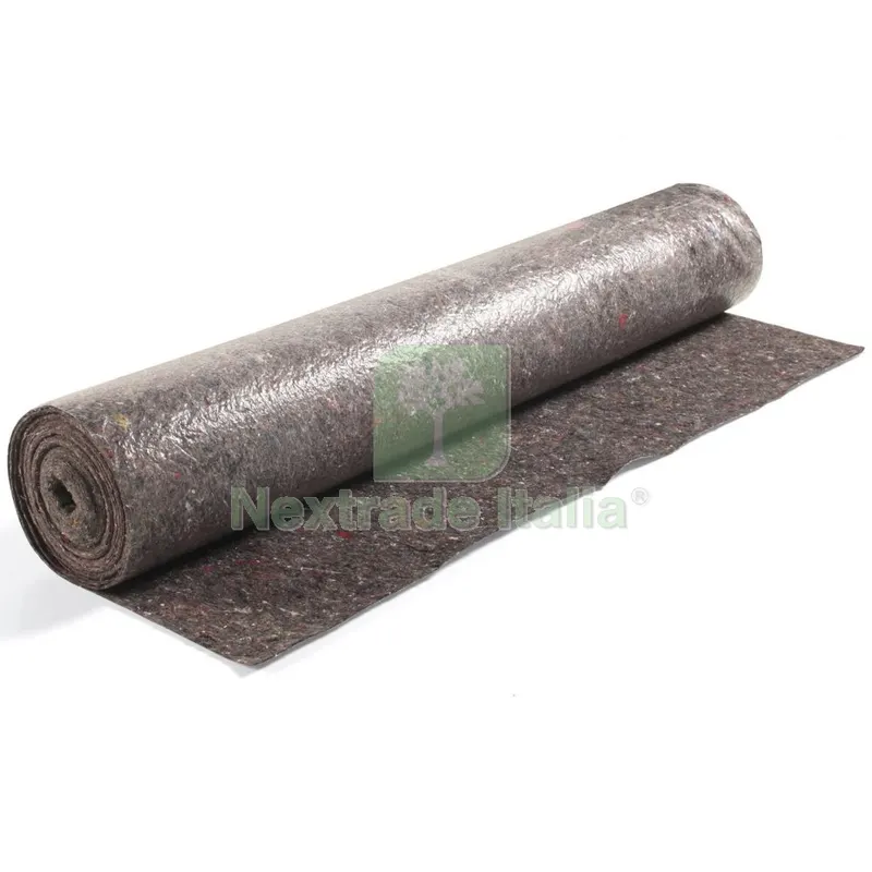 Feltro Assorbente 180-200 GR/MQ 1X25 MT — Ferramenta per legno e mobili — rif. FERX.500516 Feltro Assorbente 180-200 GR/MQ 1X25 MT — Ferramenta per legno e mobili — rif. FERX.500516