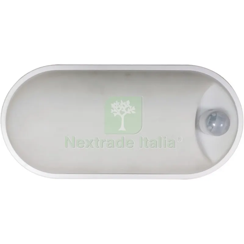 Plafoniera LED Ovale 18W 2000LM con Sensore — Illuminazione — rif. FERX.500522