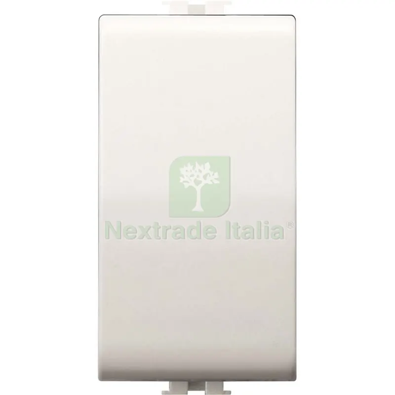 12PZ EASY ART.SE8001 INTERRUTTORE UNIPOLARE — Interruttori e prese — rif. FERX.500540