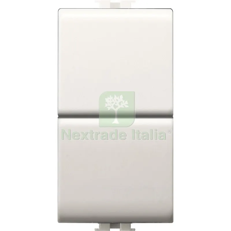 EASY ART.SE8035 DOPPIO PULSANTE — Utensili muratura — rif. FERX.500546 EASY ART.SE8035 DOPPIO PULSANTE — Utensili muratura — rif. FERX.500546