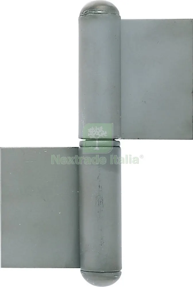 20PZ FISCE FERRO COMPLETI DI RONDELLE MM. 80 SINISTRA — Bulloni, dadi e rondelle — rif. FERX.50058 20PZ FISCE FERRO COMPLETI DI RONDELLE MM. 80 SINISTRA — Bulloni, dadi e rondelle — rif. FERX.50058