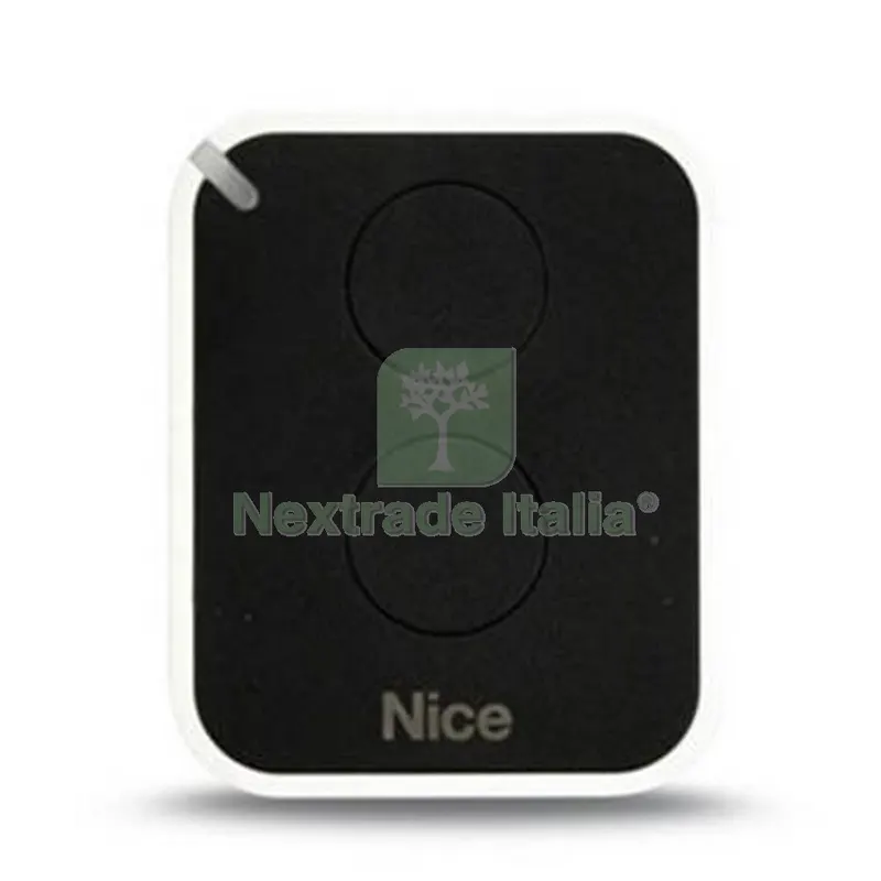 RADIOCOMANDO NICE ONE-2 COD.6900911 — Automazioni cancello — rif. FERX.50059