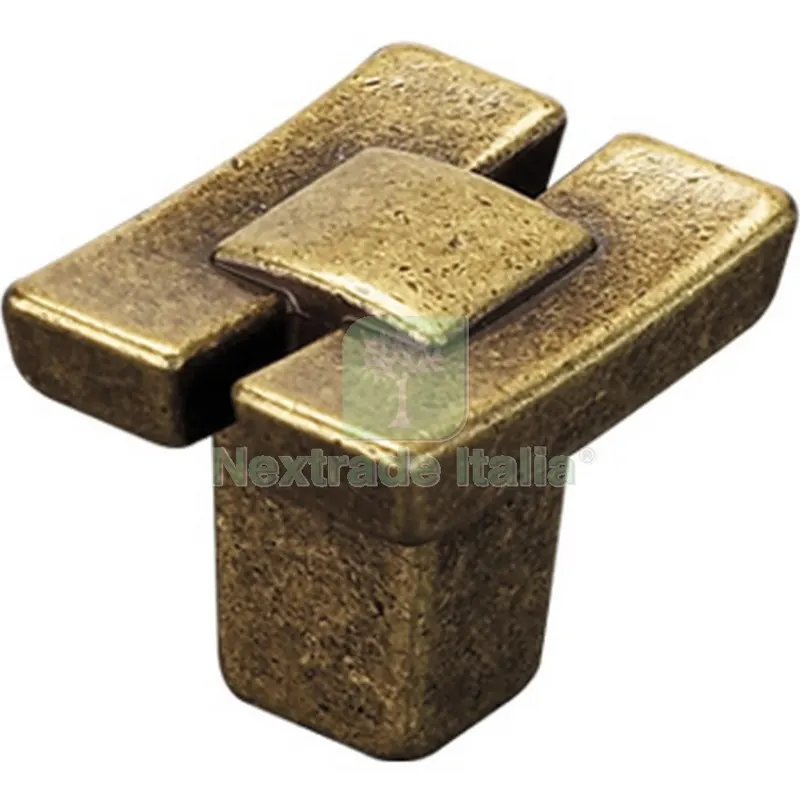 BL POMOLI VINTAGE ART. 24037 FLORENCE (PZ.2) — Maniglie e pomelli — rif. FERX.500590