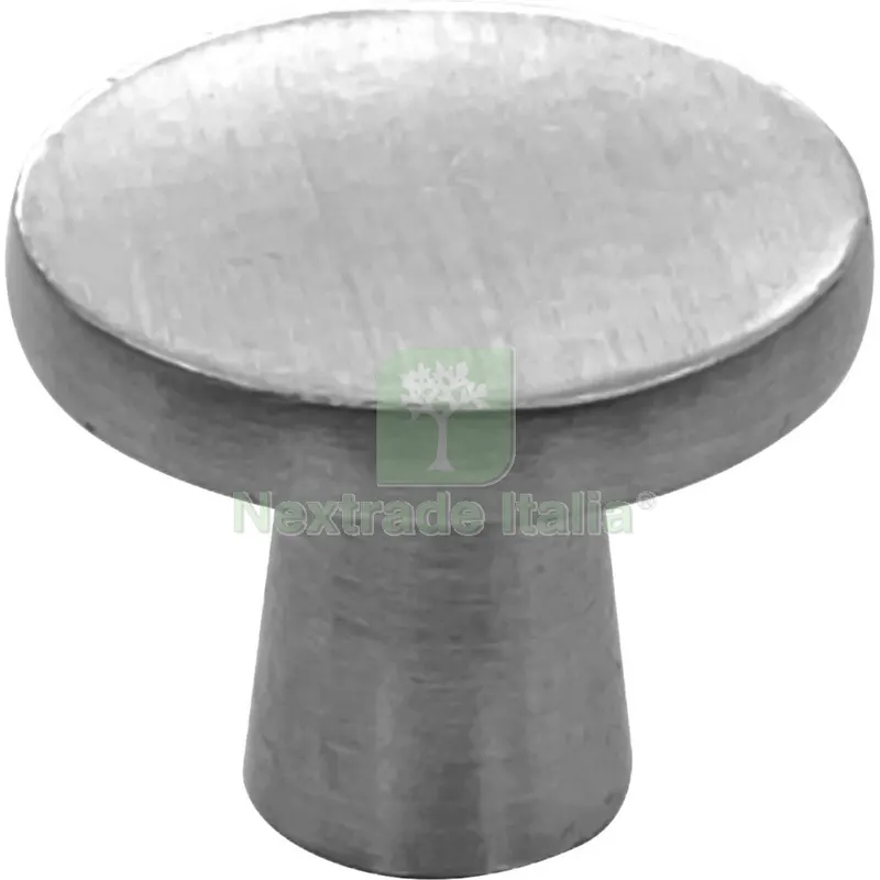 BL Pomoli ART. MG41330 MM.35 BIANCO(PZ.2) — Maniglie e pomelli — rif. FERX.500591