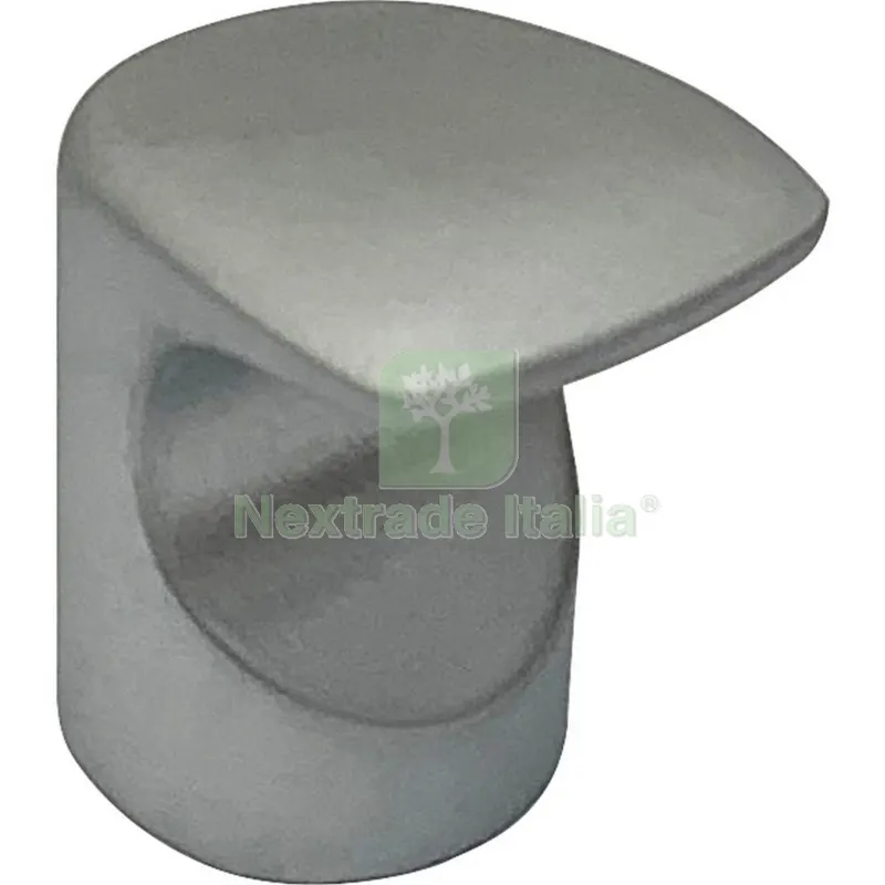 BL POMOLI ART. MG41342 MM.18 CROMO OPACO (PZ.2) — Maniglie e pomelli — rif. FERX.500594 BL POMOLI ART. MG41342 MM.18 CROMO OPACO (PZ.2) — Maniglie e pomelli — rif. FERX.500594