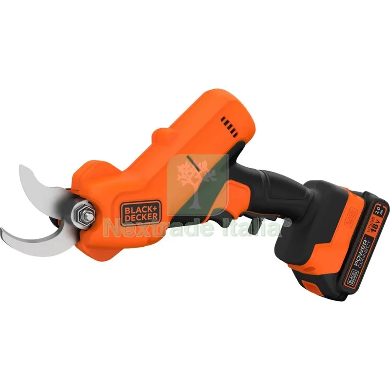 FORBICI POTA BD18V 2AH BCPP18D1 — Misurazione e taglio manuale — rif. FERX.500637 FORBICI POTA BD18V 2AH BCPP18D1 — Misurazione e taglio manuale — rif. FERX.500637