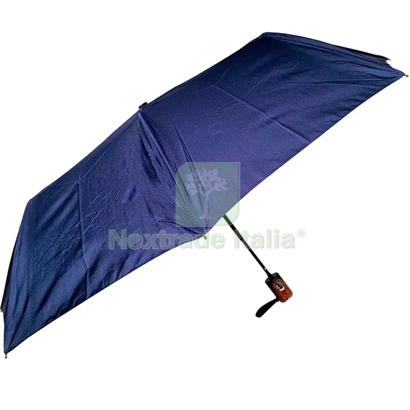 12PZ Ombrello Mini Automatico 7022 Colori Assortiti — Tempo libero outdoor — rif. FERX.500646 12PZ Ombrello Mini Automatico 7022 Colori Assortiti — Tempo libero outdoor — rif. FERX.500646