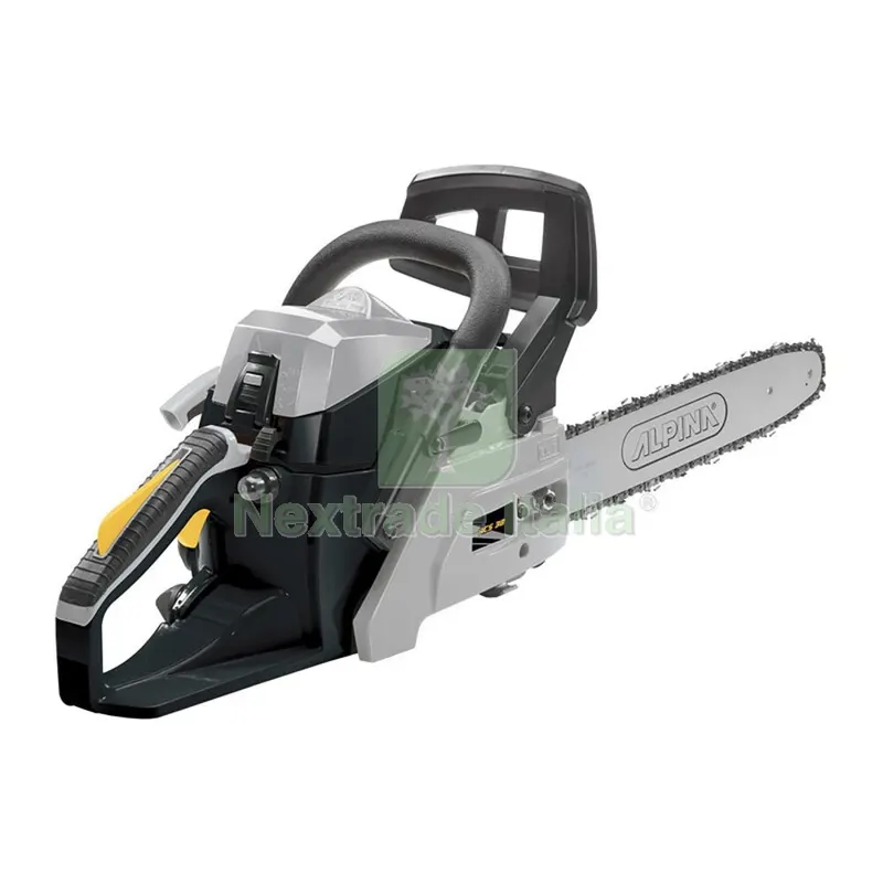 MOTOSEGA ALPINA ACS38 CM. 35-14 — Attrezzi da giardino a motore — rif. FERX.500649