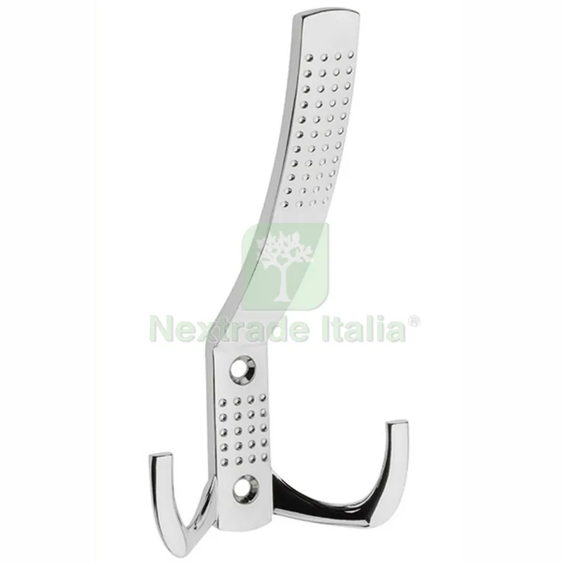 BL APPENDIABITI WZ-A0-K23-01 CROMO — Casalinghi e organizzazione — rif. FERX.500661 BL APPENDIABITI WZ-A0-K23-01 CROMO — Casalinghi e organizzazione — rif. FERX.500661
