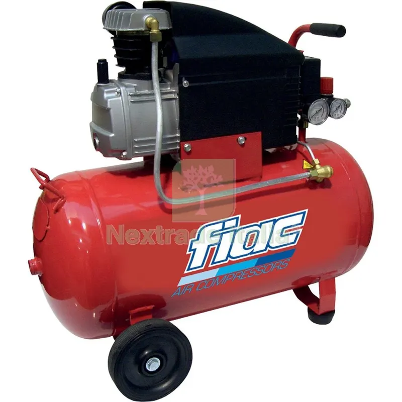 Compressore Fiac R3000 RED 50LT. HP2 — Trapani e avvitatori — rif. FERX.500667 Compressore Fiac R3000 RED 50LT. HP2 — Trapani e avvitatori — rif. FERX.500667