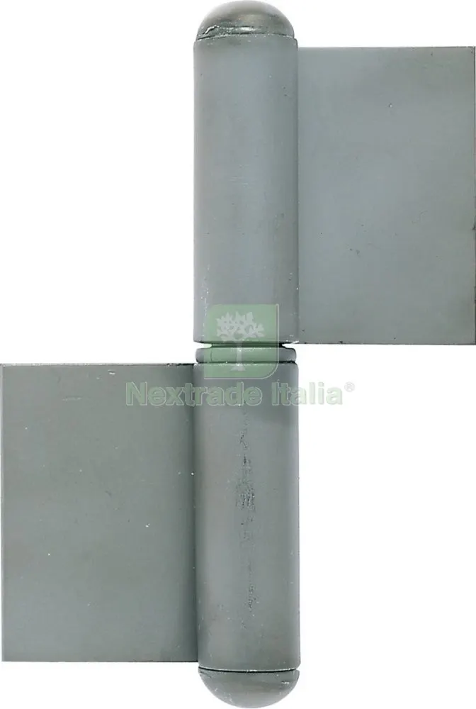 10PZ FISCE FERRO COMPLETI DI RONDELLE MM.100 SINISTRA — Bulloni, dadi e rondelle — rif. FERX.50074 10PZ FISCE FERRO COMPLETI DI RONDELLE MM.100 SINISTRA — Bulloni, dadi e rondelle — rif. FERX.50074