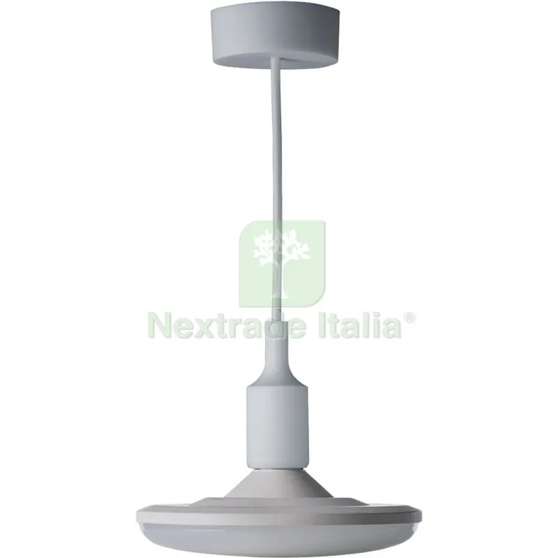 LAMPADARIO LED W20 BIANCO — Illuminazione — rif. FERX.500754 LAMPADARIO LED W20 BIANCO — Illuminazione — rif. FERX.500754