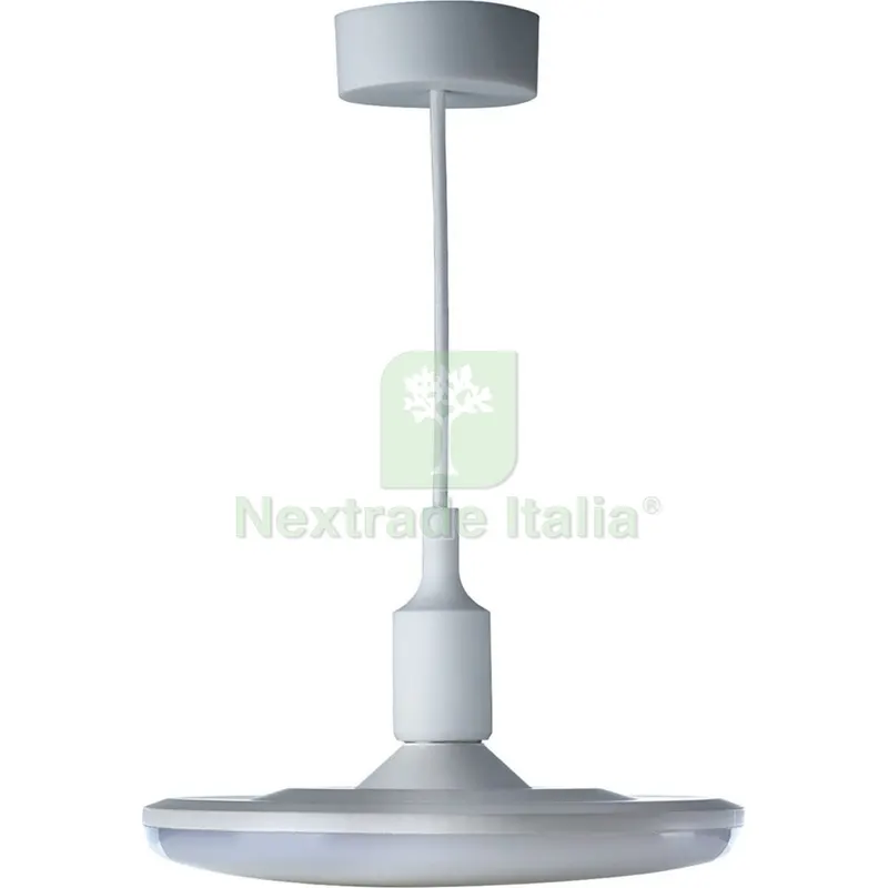 Lampadario LED W30 Bianco — Illuminazione — rif. FERX.500756 Lampadario LED W30 Bianco — Illuminazione — rif. FERX.500756