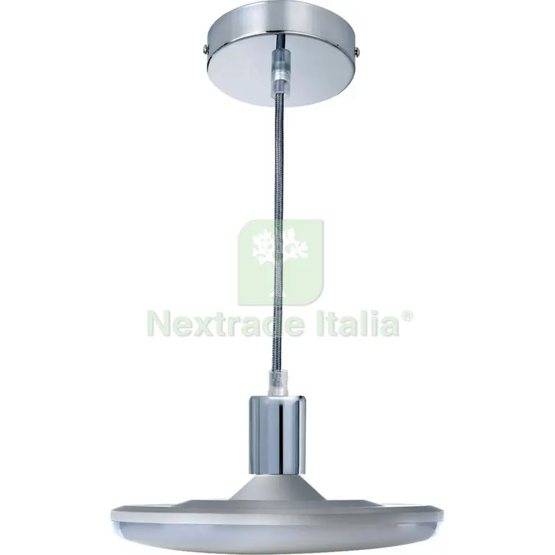 Lampadario LED W30 Cromo — Illuminazione — rif. FERX.500757