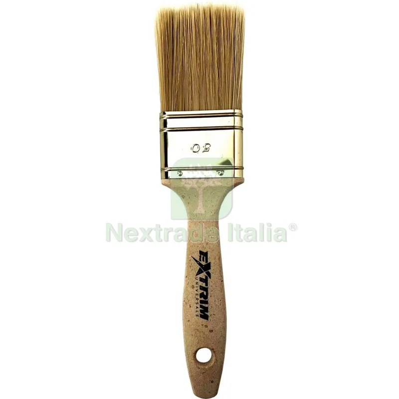 12PZ PENNELLESSA SERIE EXTRIM MM.40 — Pennelli e rulli — rif. FERX.500780 12PZ PENNELLESSA SERIE EXTRIM MM.40 — Pennelli e rulli — rif. FERX.500780