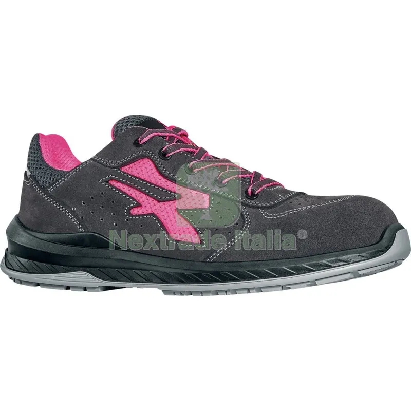 U-POWER SCARPA TOKYO S1P DONNA N.37 — Calzature antinfortunistiche — rif. FERX.500792 U-POWER SCARPA TOKYO S1P DONNA N.37 — Calzature antinfortunistiche — rif. FERX.500792