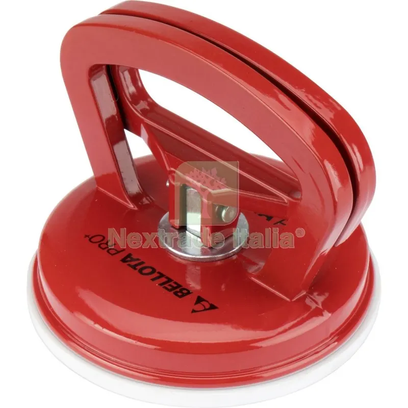 VENTOSA PER PIASTRELLISTA IN ALLUMINIO KG 40 — Tubi e raccordi — rif. FERX.500831 VENTOSA PER PIASTRELLISTA IN ALLUMINIO KG 40 — Tubi e raccordi — rif. FERX.500831