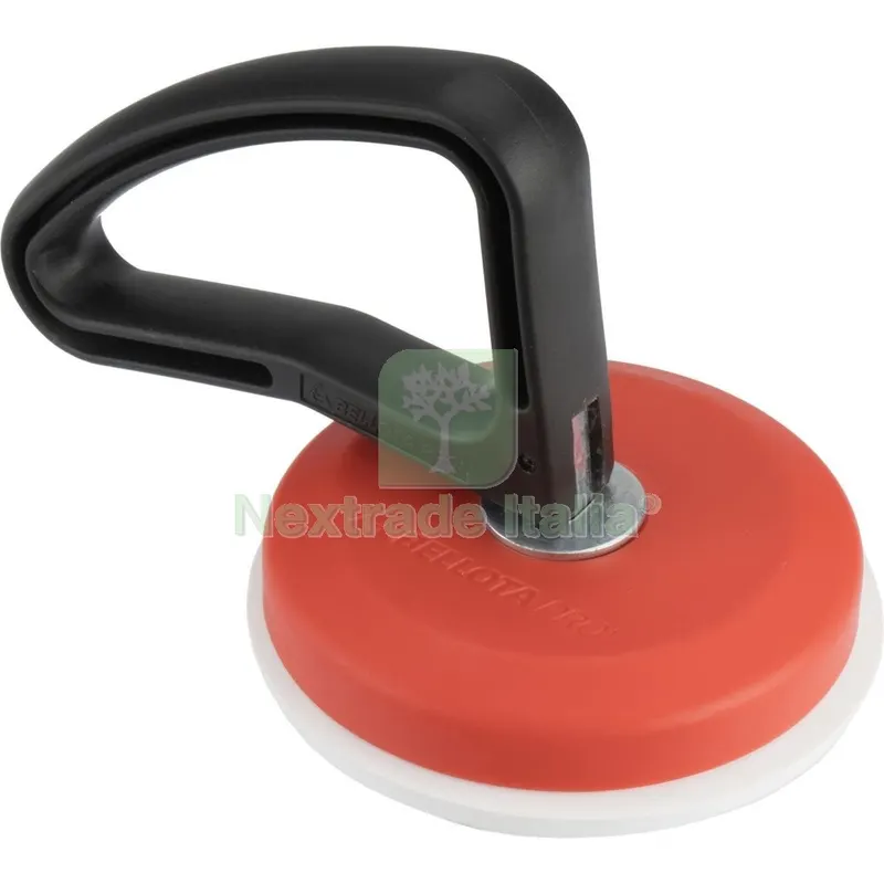 VENTOSA PER PIASTRELLISTA IN PLASTICA KG 40 — Tubi e raccordi — rif. FERX.500832 VENTOSA PER PIASTRELLISTA IN PLASTICA KG 40 — Tubi e raccordi — rif. FERX.500832
