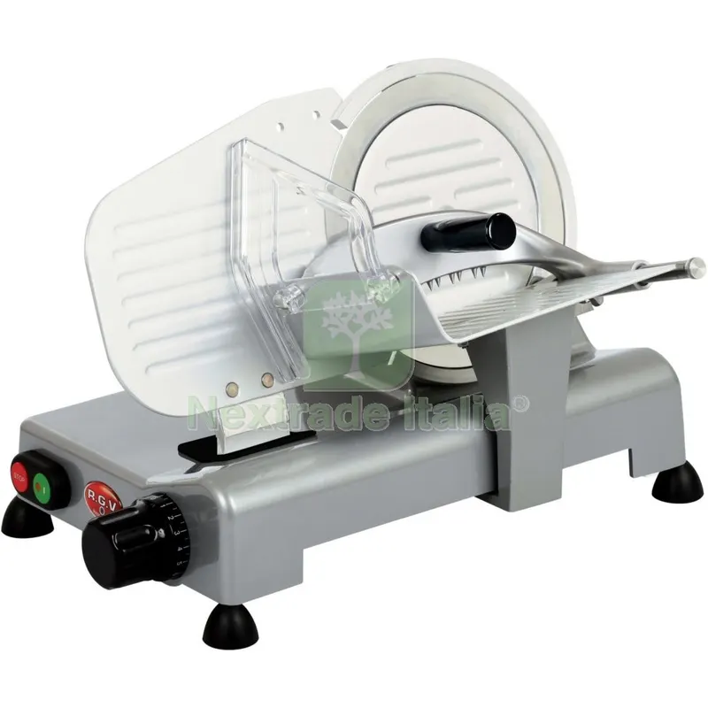 Affettatrice R.G.V. 200MM MOD. AF200AM — Cucina e coltelleria — rif. FERX.500878