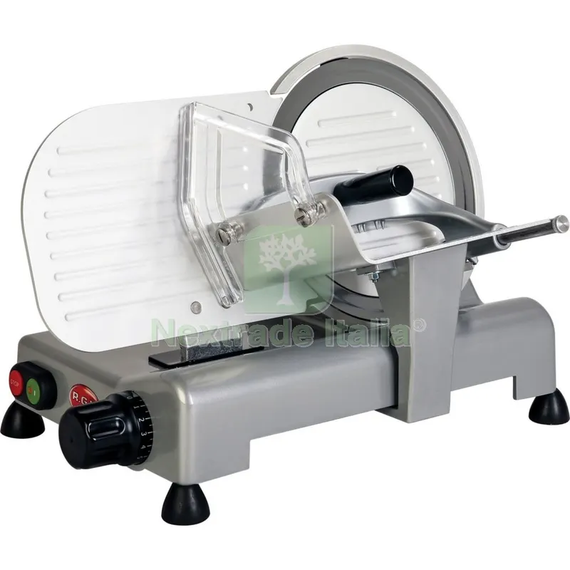 Affettatrice R.G.V. 220MM MOD. AF220AM — Cucina e coltelleria — rif. FERX.500879