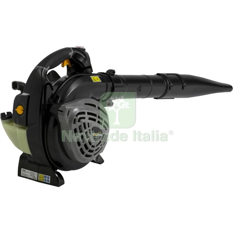 Alpina Soffiatore-Aspiratore Scoppio ABL27U — Attrezzi da giardino a motore — rif. FERX.500892 Alpina Soffiatore-Aspiratore Scoppio ABL27U — Attrezzi da giardino a motore — rif. FERX.500892