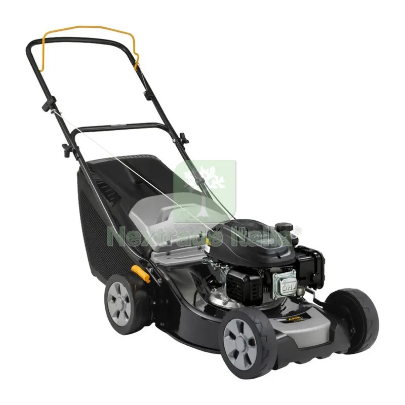 Alpina Tosaerba Scoppio AL441A HP3,5 41CM — Attrezzi da giardino a motore — rif. FERX.500894