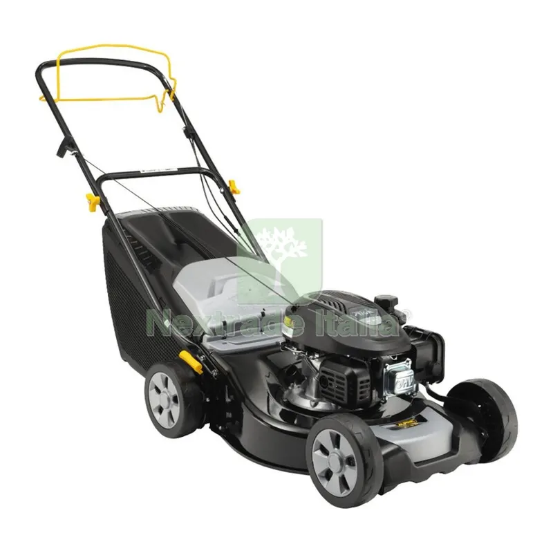 Alpina Tosaerba Scoppio AL446SA HP3,5 46CM — Attrezzi da giardino a motore — rif. FERX.500895