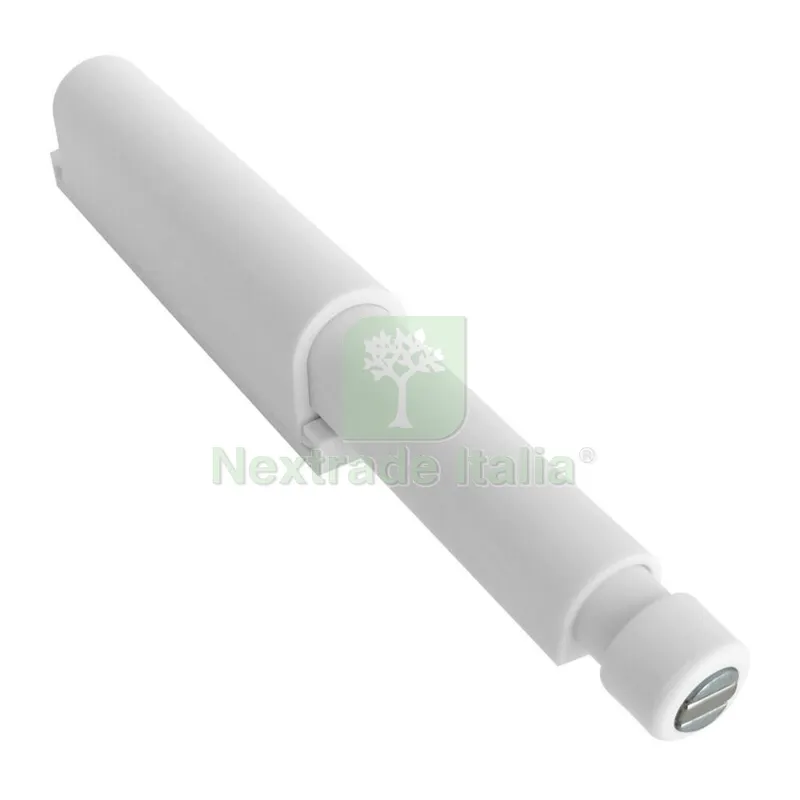 10PZ CRICCHETTO CANNONE REG.74 MAGNET+INCASSO BIANCO — Cinghie e tiranti a cricchetto — rif. FERX.500958 10PZ CRICCHETTO CANNONE REG.74 MAGNET+INCASSO BIANCO — Cinghie e tiranti a cricchetto — rif. FERX.500958