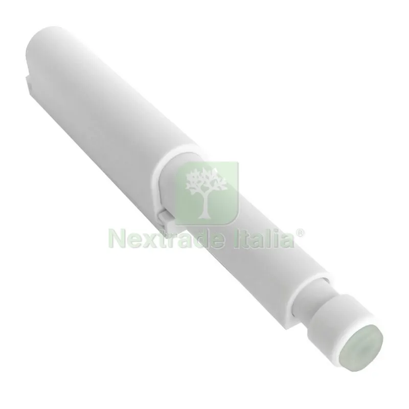 10PZ Cricchetto Cannone REGOLAB.MM.74 Bianco — Cinghie e tiranti a cricchetto — rif. FERX.500959 10PZ Cricchetto Cannone REGOLAB.MM.74 Bianco — Cinghie e tiranti a cricchetto — rif. FERX.500959