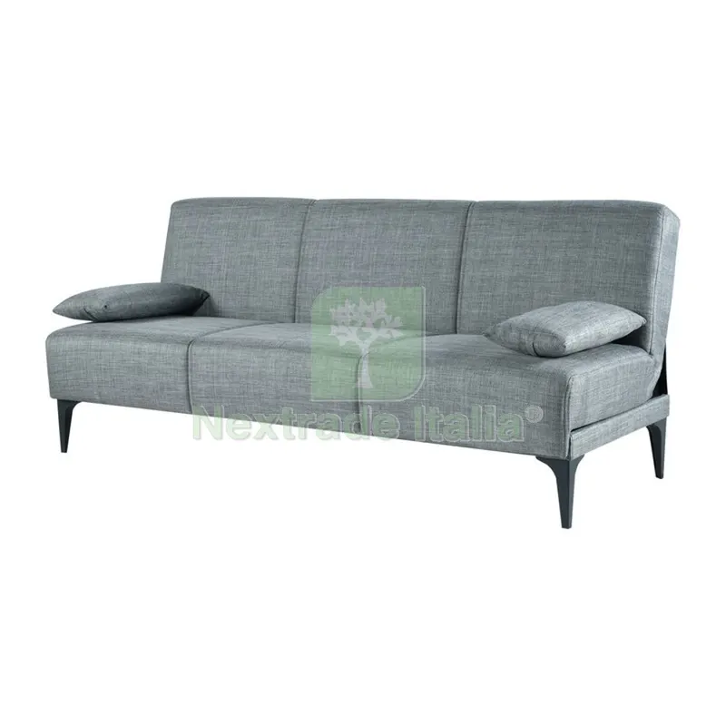 Divano Prontoletto Capri Grey — Arredo — rif. FERX.500986 Divano Prontoletto Capri Grey — Arredo — rif. FERX.500986