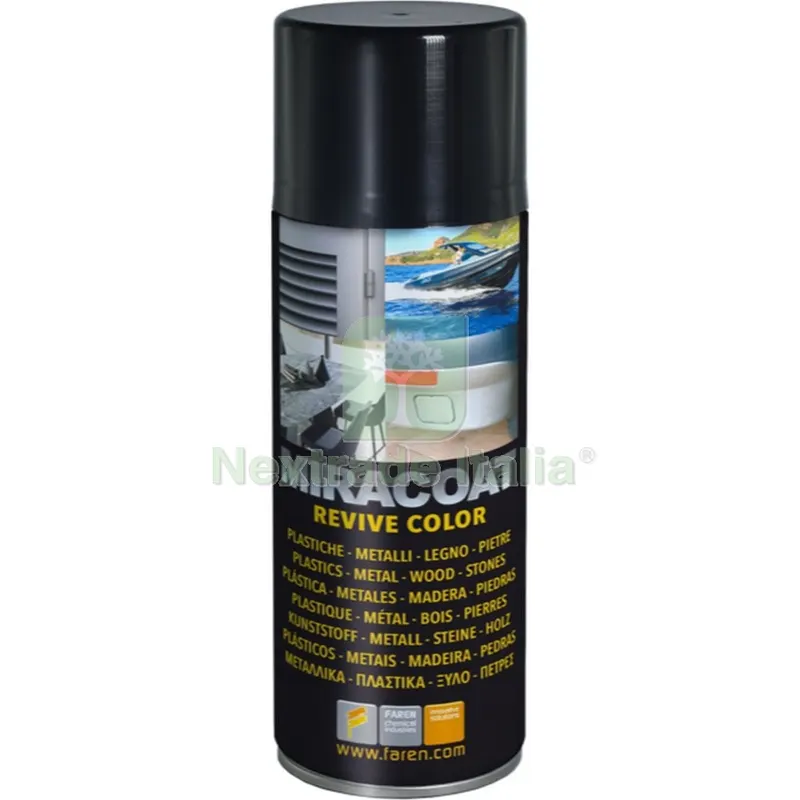 Ravvivante di Colore Miracoat 400 ML — Illuminazione — rif. FERX.500989